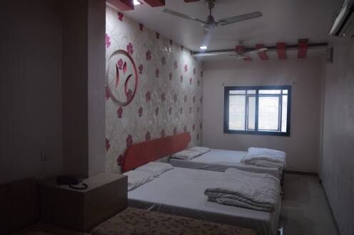 Hotel Rajshree, Nathdwara 2